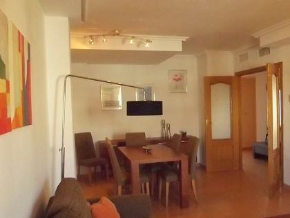 Denia property: Apartment with 3 bedroom in Denia, Spain 277181