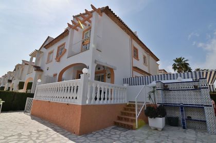 Alicante property | 3 bedroom Villa 277185