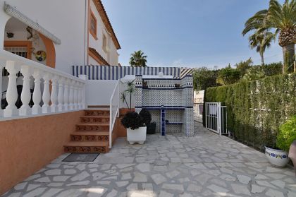 Villa in Alicante for sale 277185