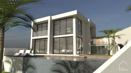 Finestrat property: Villa in Alicante to rent 277186