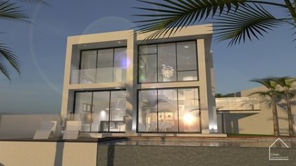 Finestrat property: Villa to rent in Finestrat, Alicante 277186
