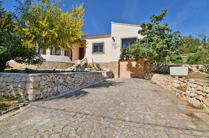 Villa in Alicante for sale 277187