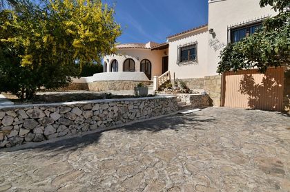 Alicante property | 3 bedroom Villa 277187