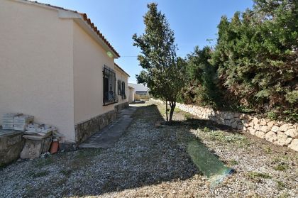 Alicante Villa 277187