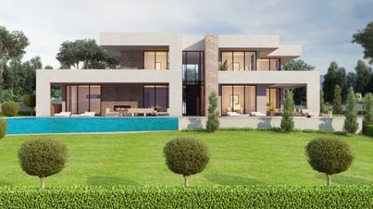 Finestrat property: Villa to rent in Finestrat, Spain 277189