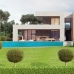 Finestrat property: Finestrat, Spain Villa 277189