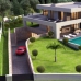 Finestrat property: 5 bedroom Villa in Alicante 277189