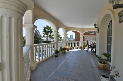 Alicante Villa 277190