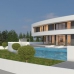 Finestrat property: Alicante, Spain Villa 277191