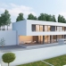 Finestrat property: Finestrat, Spain Villa 277191