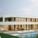 Finestrat property: 5 bedroom Villa in Alicante 277192