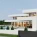 Finestrat property: 5 bedroom Villa in Finestrat, Spain 277192