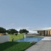 Finestrat property: 3 bedroom Villa in Alicante 277193