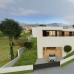 Finestrat property: 3 bedroom Villa in Finestrat, Spain 277193