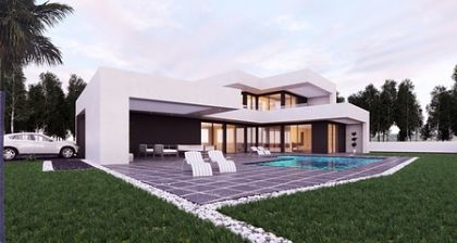 Finestrat property: Villa to rent in Finestrat, Spain 277194