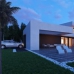 Finestrat property: 3 bedroom Villa in Finestrat, Spain 277194