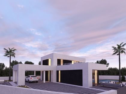 Finestrat property: Villa to rent in Finestrat, Spain 277195