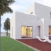 Finestrat property: 3 bedroom Villa in Finestrat, Spain 277196