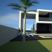 Finestrat property: Finestrat, Spain Villa 277197