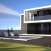 Finestrat property: 3 bedroom Villa in Finestrat, Spain 277197