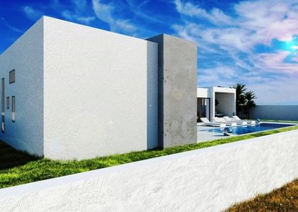 Finestrat property: Villa with 3 bedroom in Finestrat, Spain 277198