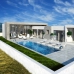 Finestrat property: Villa in Finestrat 277198