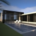 Finestrat property: Beautiful Villa to rent in Alicante 277198