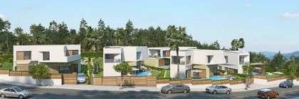 Finestrat property: Finestrat, Spain | Villa to rent 277199