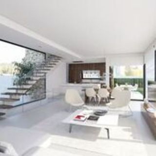 Benidorm property: Alicante property | 4 bedroom Villa 277200