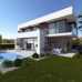 Benidorm property: Alicante, Spain Villa 277200