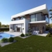 Benidorm property: Alicante, Spain Villa 277200