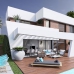 Benidorm property: 3 bedroom Villa in Alicante 277202