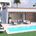 Benidorm property: Alicante, Spain Villa 277206
