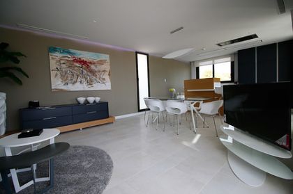 Finestrat property: Villa with 4 bedroom in Finestrat, Spain 277207
