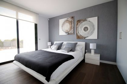 Finestrat property: Alicante property | 4 bedroom Villa 277207