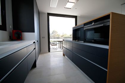 Finestrat property: Villa in Alicante to rent 277207