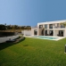 Finestrat property: Alicante, Spain Villa 277207