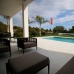 Finestrat property: Finestrat, Spain Villa 277207