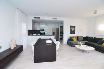 Benidorm property: Villa with 3 bedroom in Benidorm, Spain 277210