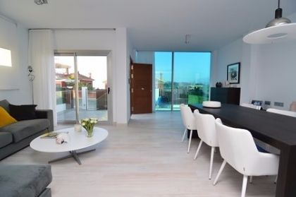 Benidorm property: Villa with 3 bedroom in Benidorm 277210