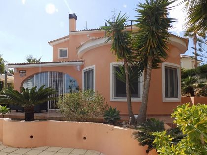 Gata De Gorgos property: Villa with 3 bedroom in Gata De Gorgos 277211