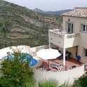 Pedreguer property: Villa for sale in Pedreguer 277213