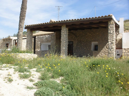 Abanilla property: Cave House with 4 bedroom in Abanilla, Spain 277287