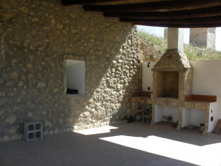 Abanilla property: Cave House in Murcia for sale 277287