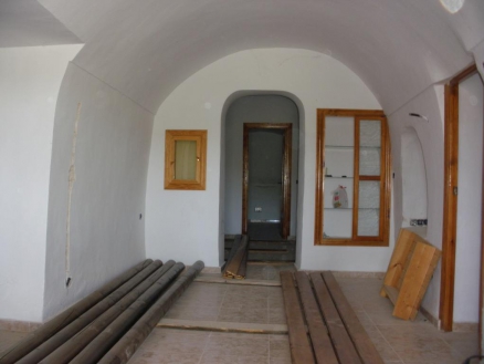 Abanilla property: Murcia property | 4 bedroom Cave House 277287