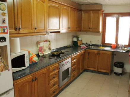 Yecla property: Apartment in Murcia for sale 277288