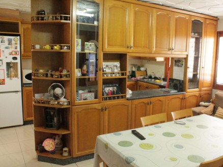 Yecla property: Murcia property | 5 bedroom Apartment 277288