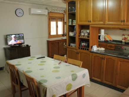 Yecla property: Murcia Apartment 277288