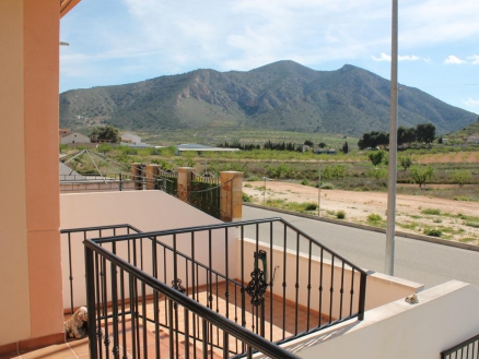 Alguena property: Townhome with 4 bedroom in Alguena 277289