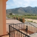 Alguena property: 4 bedroom Townhome in Alguena, Spain 277289